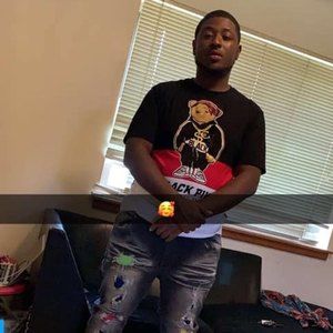 Meet your Posher, Dujuan